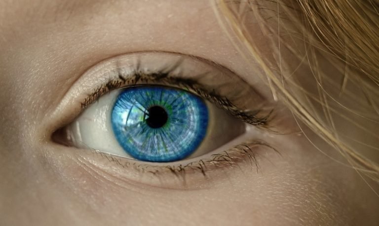 ¿Cuáles son los colores de ojos más raros? - Color de Ojos