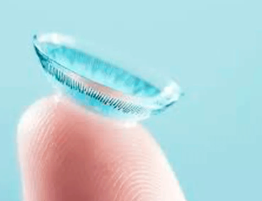 Cosas que sólo alguien con lentes de contacto entendera 2019 lentillas