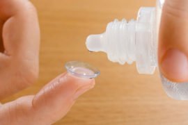 Guía sobre el uso de lentillas para hacer que duren